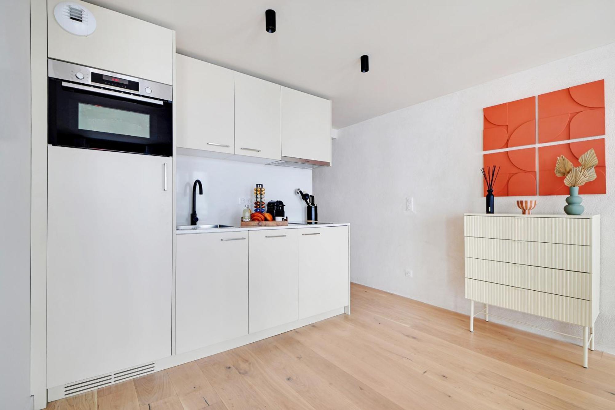 Sereners Apartments In Montorgueil - Rue Saint-Denis Париж Экстерьер фото